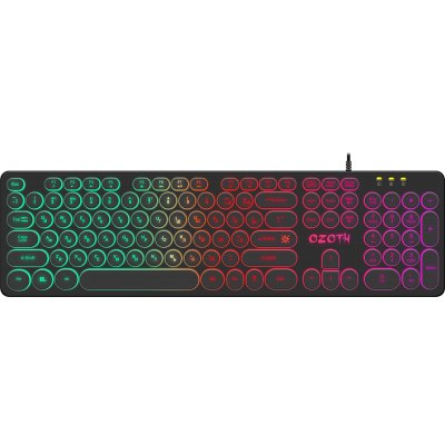 клавиатура Defender Ozoth GK-106