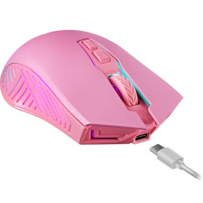 Defender Pandora GM-502 Pink