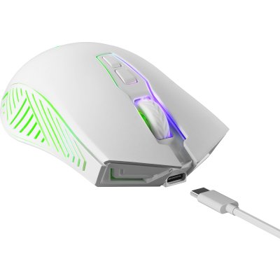 Defender Pandora GM-502 White