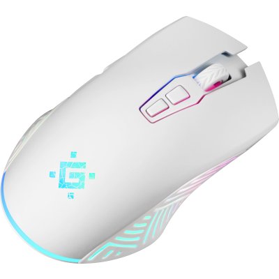 Defender Pandora GM-502 White