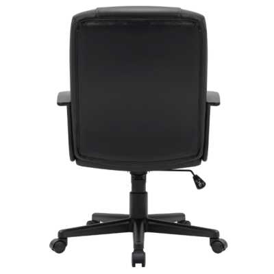 Defender Paris Black