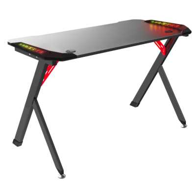 Defender Platinum Black 64302