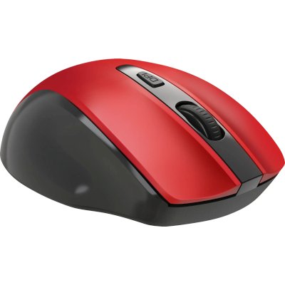 Defender Prime MB-053 Red
