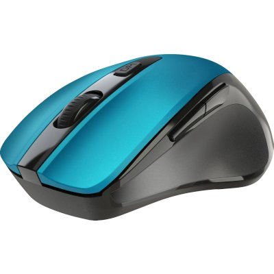 Defender Prime MB-053 Turquoise