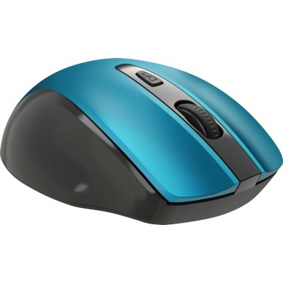 мышь Defender Prime MB-053 Turquoise