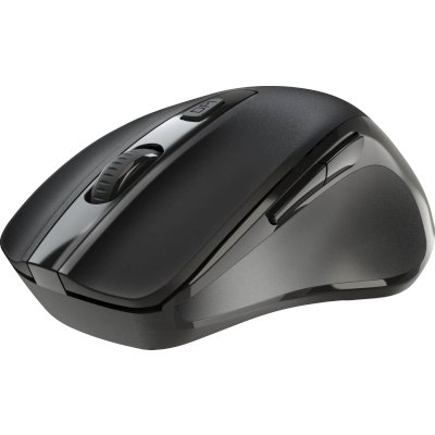 Defender Prime MB-053 Black