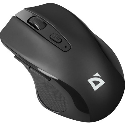мышь Defender Prime MB-053 Black