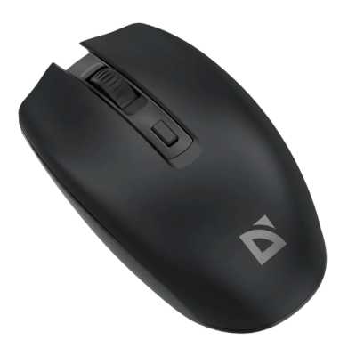 Defender Proto MM-332 Black