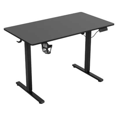 игровой стол Defender Pulse Black 64704