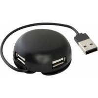 разветвитель USB Defender Quadro Light