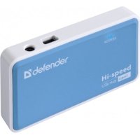 Defender Quadro Power