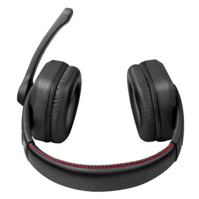 гарнитура Defender Quake Black