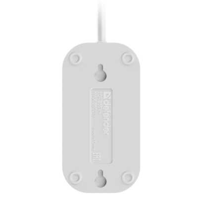 сетевой фильтр Defender R320 99365
