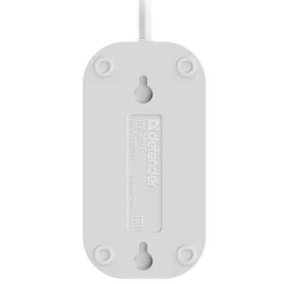 сетевой фильтр Defender R320 99367