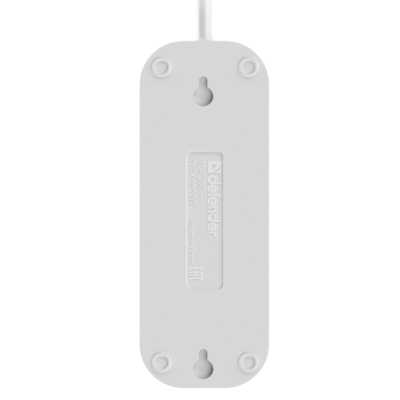сетевой фильтр Defender R330 99368