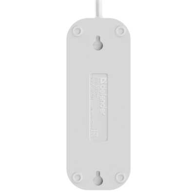 сетевой фильтр Defender R330 99374