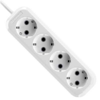 сетевой фильтр Defender R340 99375