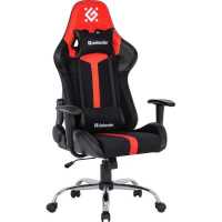 Defender Racer Black/Red