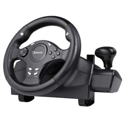 руль Defender Rager 64067