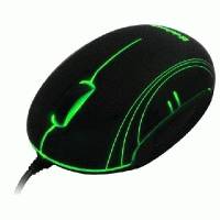 мышь Defender Rainbow MS-770L Black