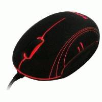 Defender Rainbow MS-770L Black