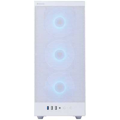 Defender RaptorX White