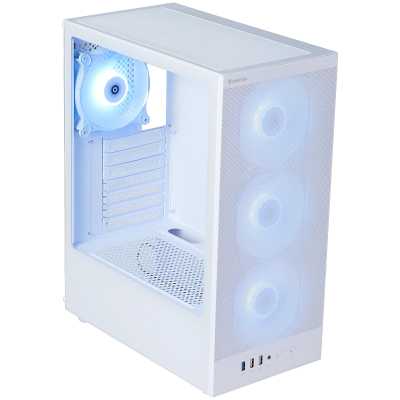 Defender RaptorX White