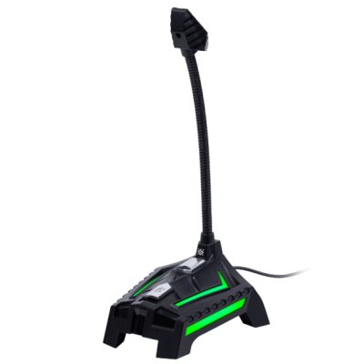 микрофон Defender Ring GMC 150