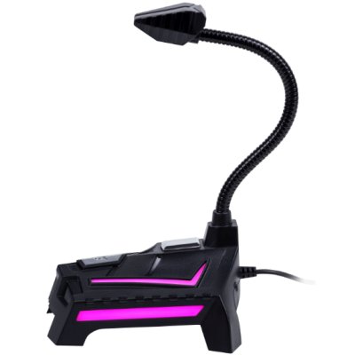 микрофон Defender Ring GMC 150