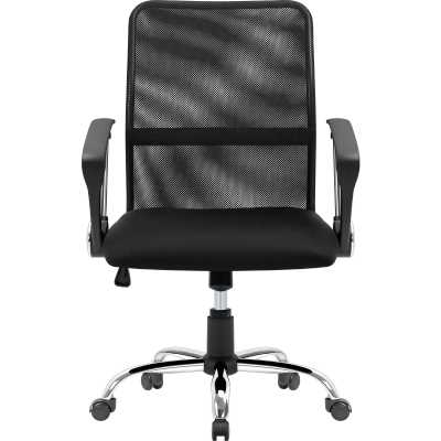 Defender Rivellon Black 64339