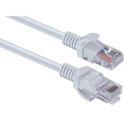 патч-корд Defender RJ45-05 87404