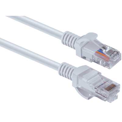 патч-корд Defender RJ45-20 87403