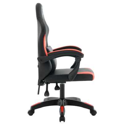 игровое кресло Defender Runa Black-Red