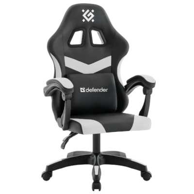 Defender Runa Black-White