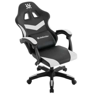 Defender Runa Black-White