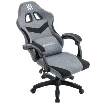 Defender Runa Grey-Black