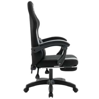 игровое кресло Defender Runa Pro Black-Grey