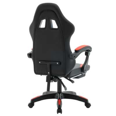 Defender Runa Pro Black-Red