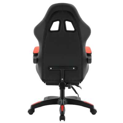 игровое кресло Defender Runa Pro Black-Red