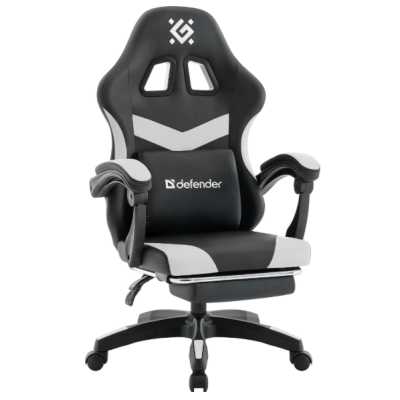 Defender Runa Pro Black-White