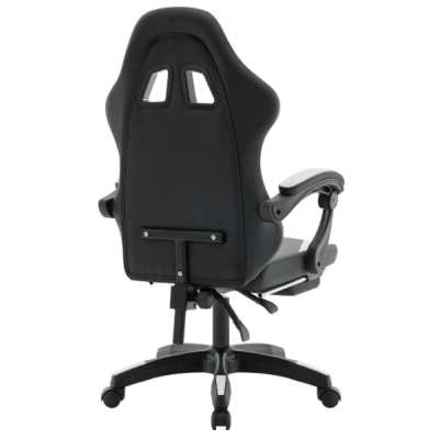 Defender Runa Pro Black-White