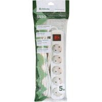 Defender S550 White 99243