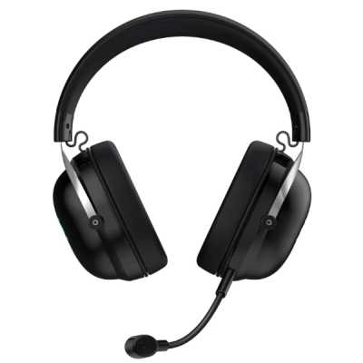 Defender Sabotauge Black