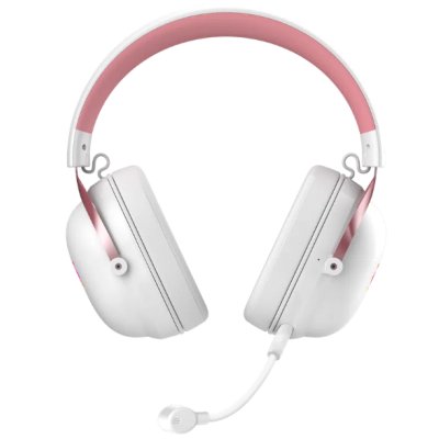 Defender Sabotauge White