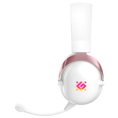 гарнитура Defender Sabotauge White