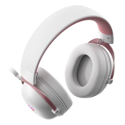 Defender Sabotauge White