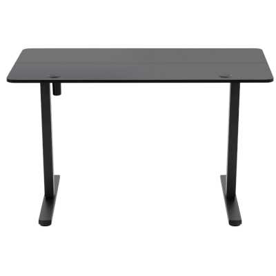 игровой стол Defender Saturn Black 64019