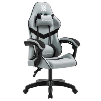 Defender Savage Grey-Black