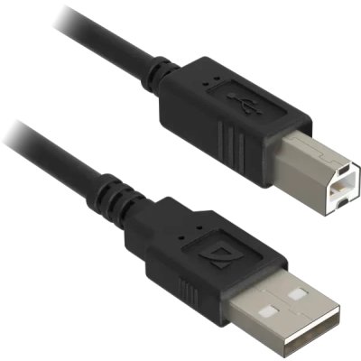 кабель Defender SB 2.0 87013