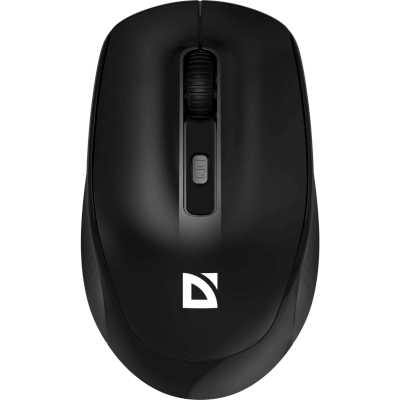 Defender Seoul C-972 Black